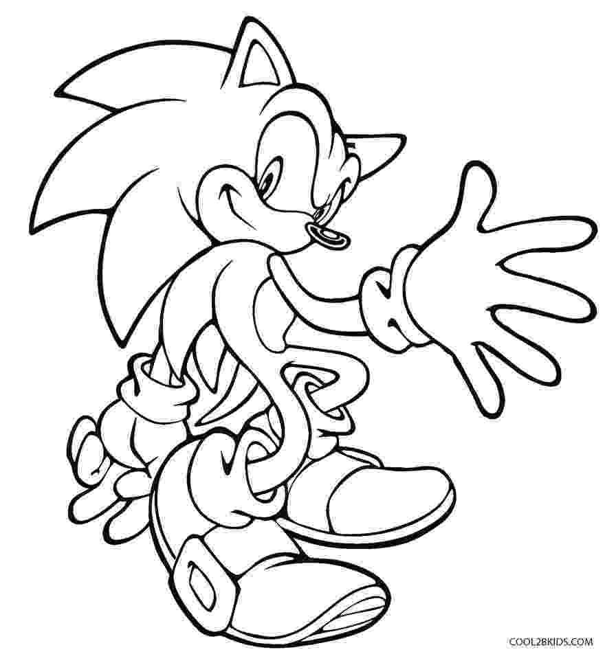 sonic coloring amy sonic heroes pose wip by angrysonicgamer on deviantart coloring sonic 