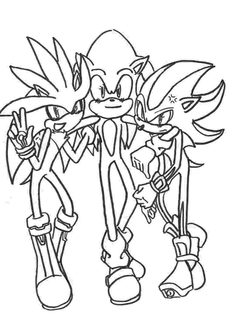 sonic coloring pages online for free sonic the hedgehog coloring pages getcoloringpagescom online for sonic free pages coloring 