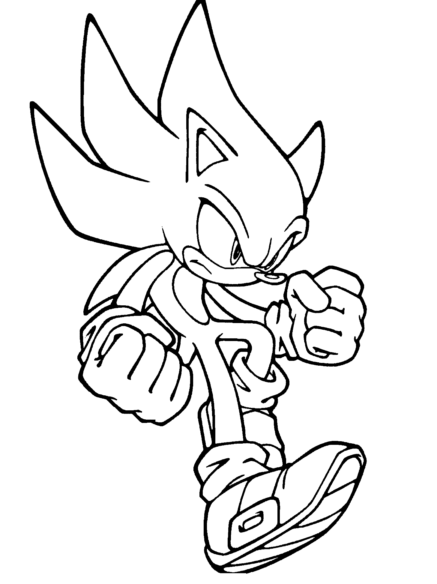 sonic coloring pages printable free printable sonic the hedgehog coloring pages for kids sonic pages coloring printable 