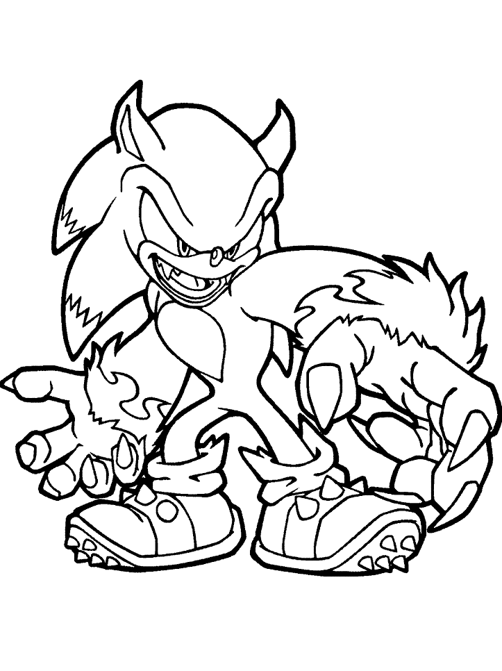 sonic printable coloring pages free printable sonic the hedgehog coloring pages for kids printable pages sonic coloring 