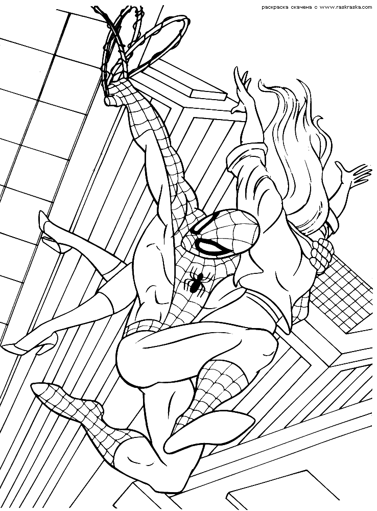 spiderman color sheet spider man coloring page spiderman coloring superhero spiderman sheet color 