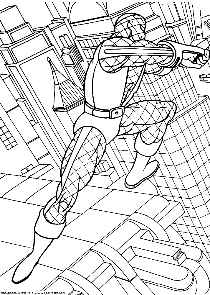 spiderman color sheet spiderman coloring page download for free print spiderman sheet color 