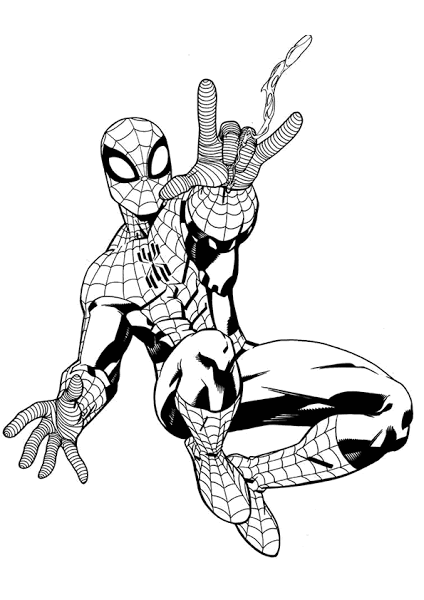 spiderman printout spiderman coloring pages to print out spiderman coloring printout spiderman 