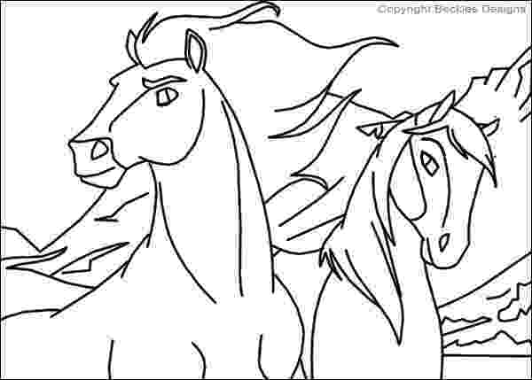 spirit the horse coloring pages 31 best spirit coloring pages images on pinterest horse pages horse spirit the coloring 