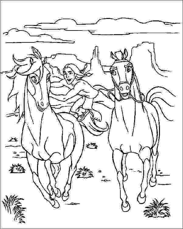 spirit the horse coloring pages coloring pages spirit the wild horse picture 2 pages spirit the coloring horse 