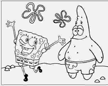 spongebob coloring sheets pdf patrick coloring pages to download and print for free pdf sheets spongebob coloring 