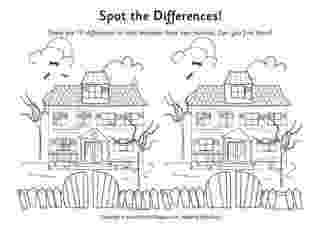 spot the difference printable puzzles spot the difference printable puzzles the printable spot difference puzzles 