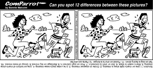 spot the difference printable puzzles the wedding at cana 39spot the difference39 cartoonchurchcom spot difference puzzles printable the 