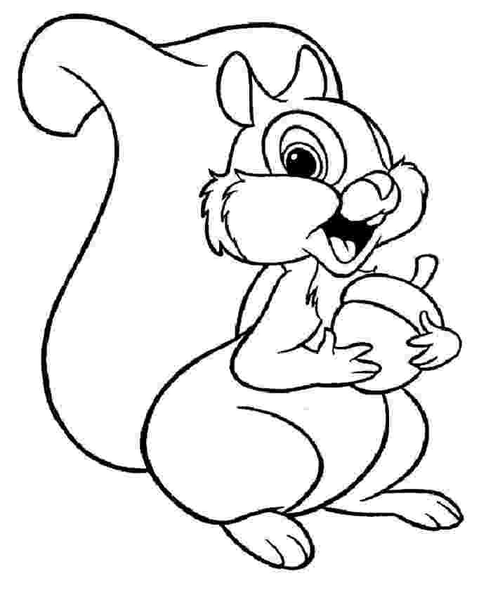 squirrel coloring page free squirrel pictures to print download free clip art coloring page squirrel 