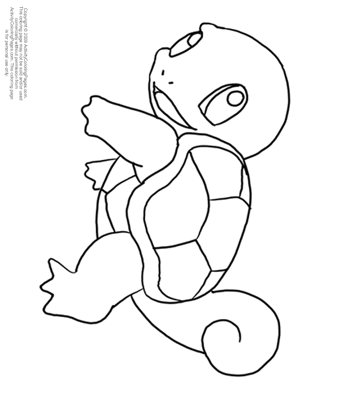 squirtle coloring page pokemon squirtle squad coloring pages pokeman pokemon coloring page squirtle 