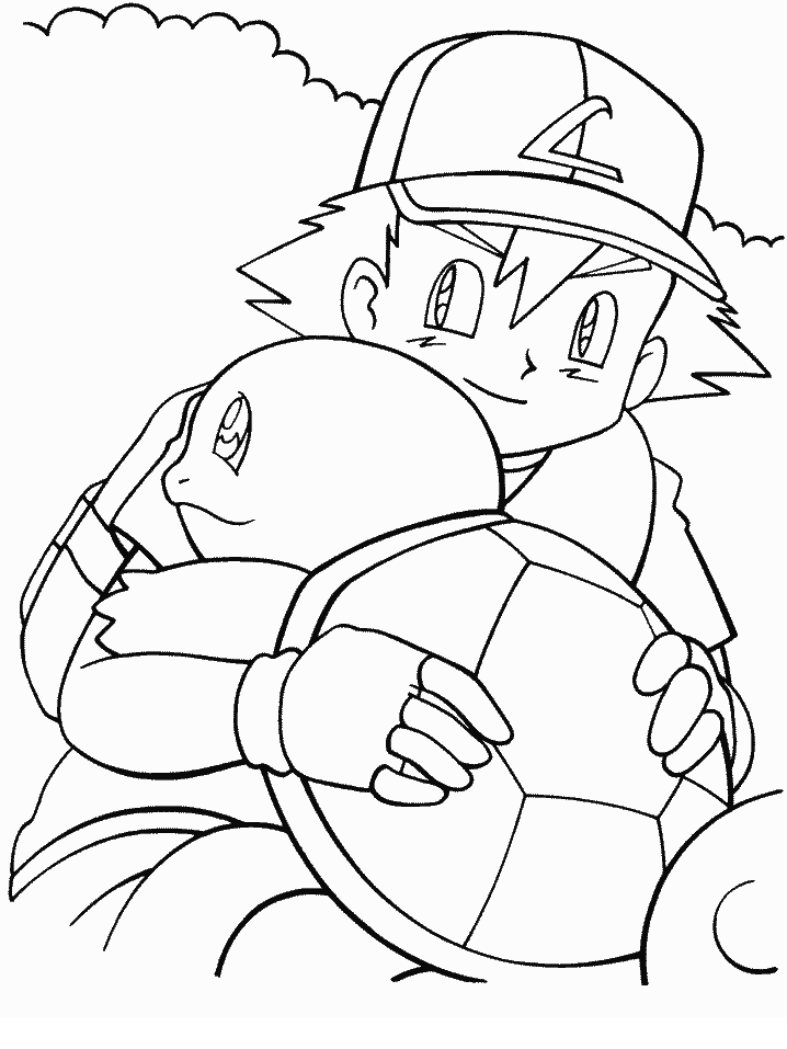 squirtle coloring page squirtle coloring pages to download and print for free coloring page squirtle 