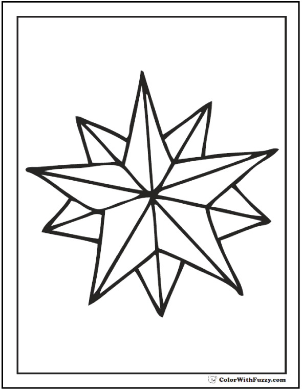 star coloring sheet 60 star coloring pages customize and print ad free pdf star coloring sheet 