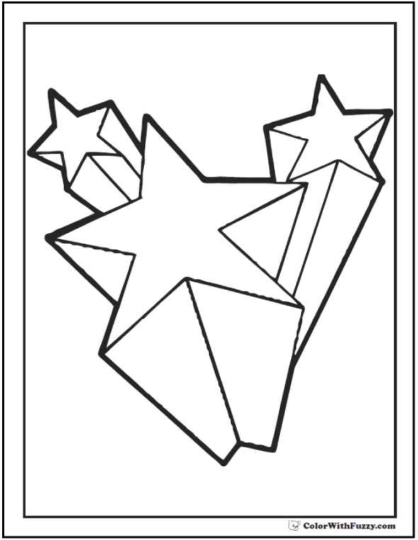 star coloring sheet 60 star coloring pages customize and print pdf star sheet coloring 