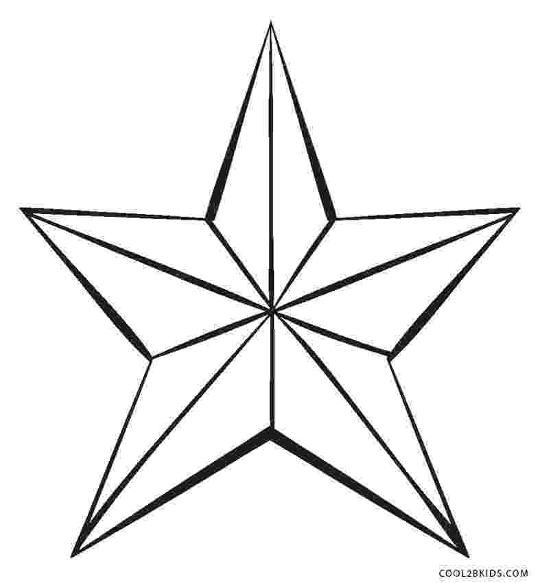star coloring sheet shooting star outline free download best shooting star coloring sheet star 