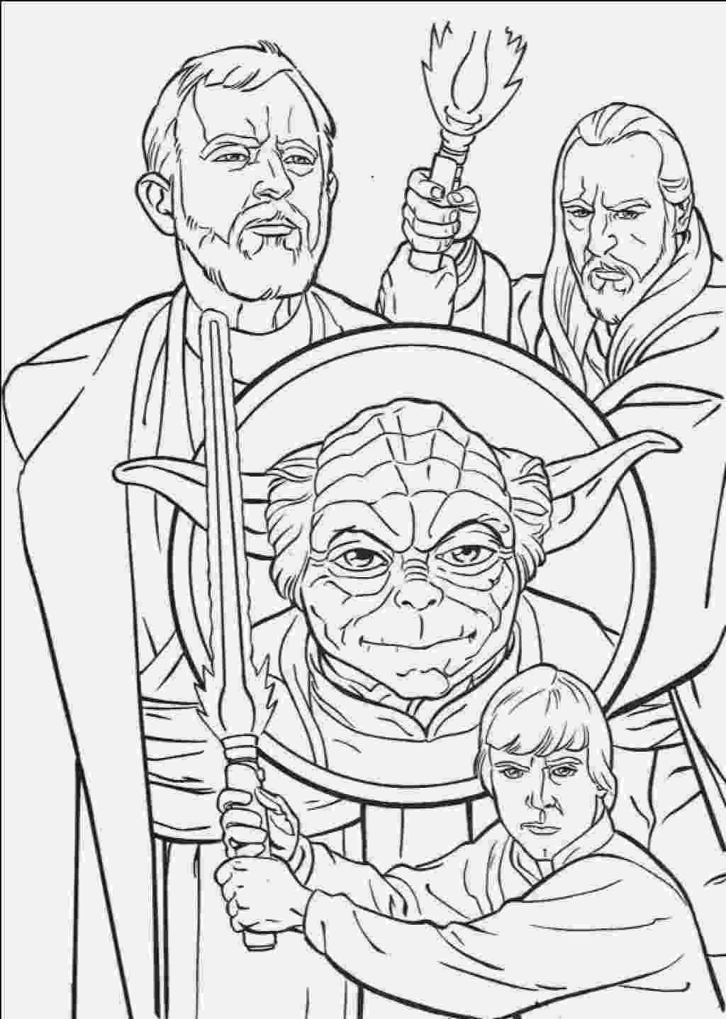 star wars coloring pages to print the best collection of free disney coloring pages star to wars print pages coloring 