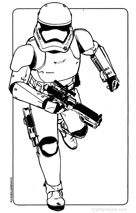 star wars the clone wars coloring pages to print clone trooper coloring pages with regard to encourage to print pages star wars clone wars to the coloring 