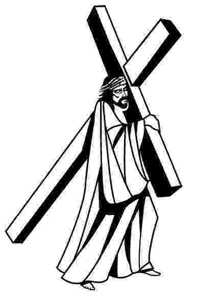stations of the cross clip art 17 best images about pâques on pinterest easter story of stations art clip cross the 