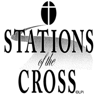 stations of the cross clip art stations of the cross for children clipart best of cross stations the clip art 