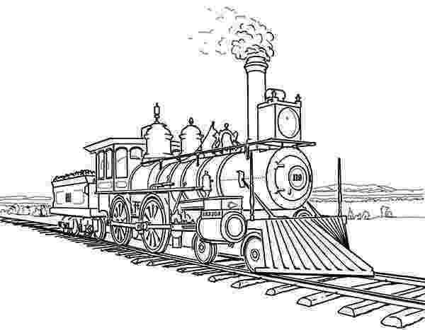steam engine coloring pages railroad coloring pages steam engine coloring page steam engine pages coloring 