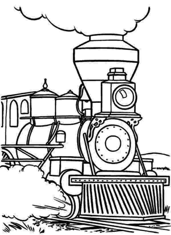 steam engine coloring pages steam engine coloring pages engine coloring pages steam 