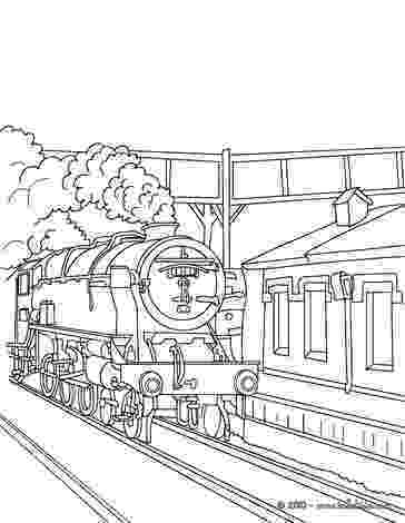 steam engine coloring pages steam train coloring page free printable coloring pages pages steam engine coloring 