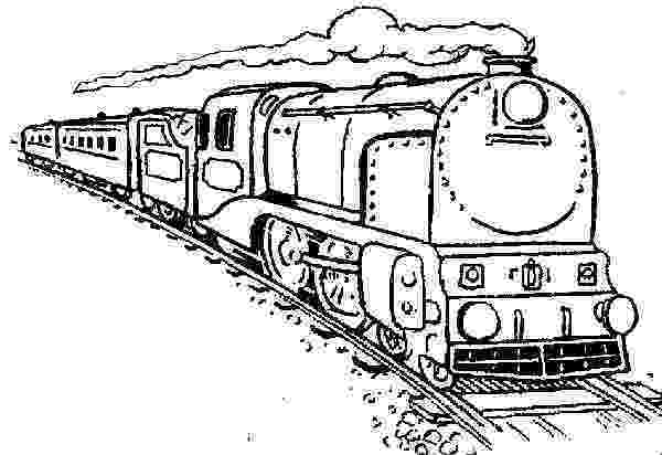 steam engine coloring pages steam train drawing at getdrawingscom free for personal steam coloring pages engine 