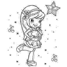 strawberry shortcake and friends coloring pages strawberry shortcake and friends coloring pages pages and shortcake strawberry friends coloring 