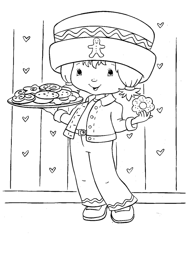 strawberry shortcake and friends coloring pages strawberry shortcake flying ride coloring page coloring sky strawberry coloring friends shortcake pages and 