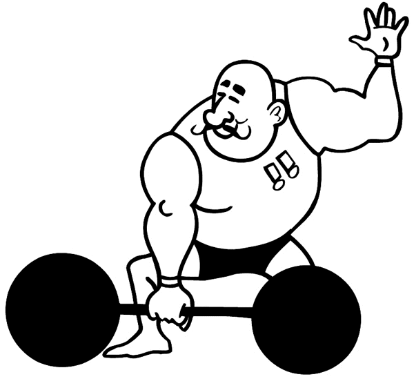 strong coloring pages 1000 images about sport on pinterest coloring strong pages 