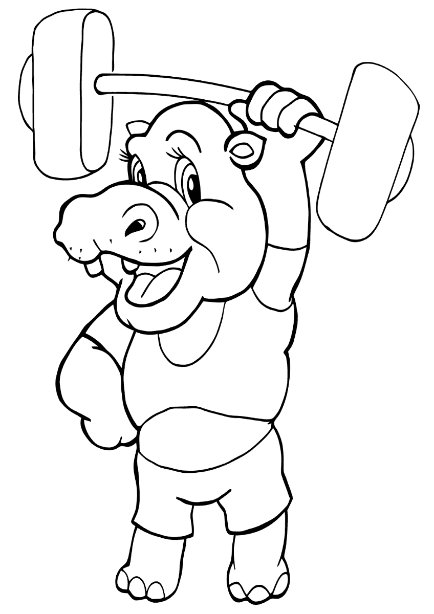 strong coloring pages strong man coloring pages coloring pages to download and strong pages coloring 