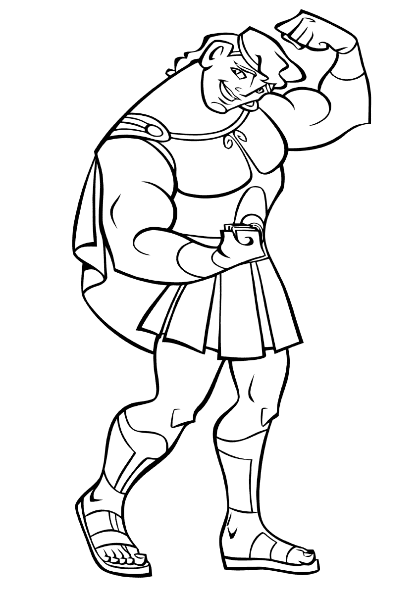 strong coloring pages strong man coloring pages coloring pages to download and strong pages coloring 1 1