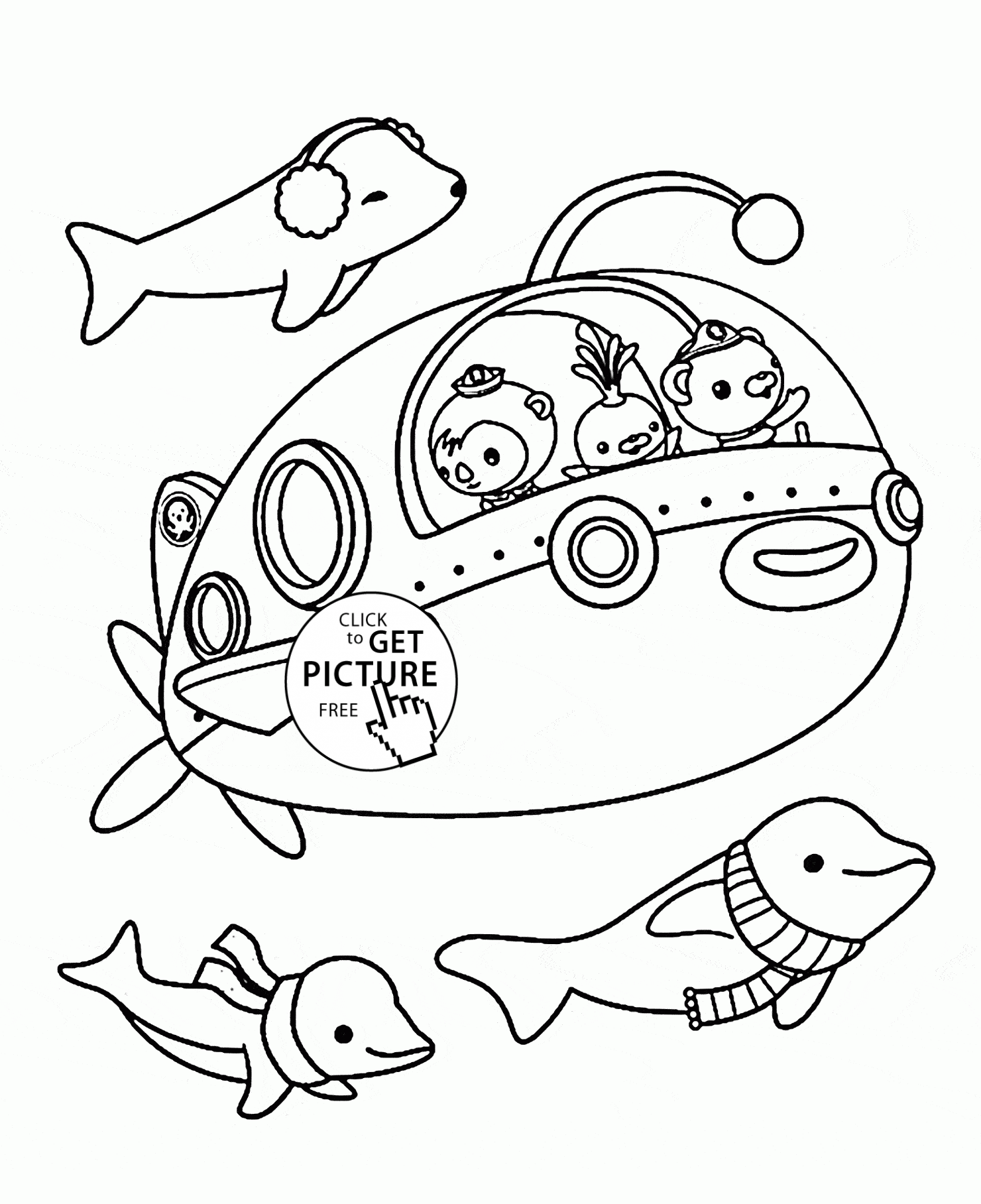 submarine coloring pages submarine coloring page sketch coloring page coloring submarine pages 