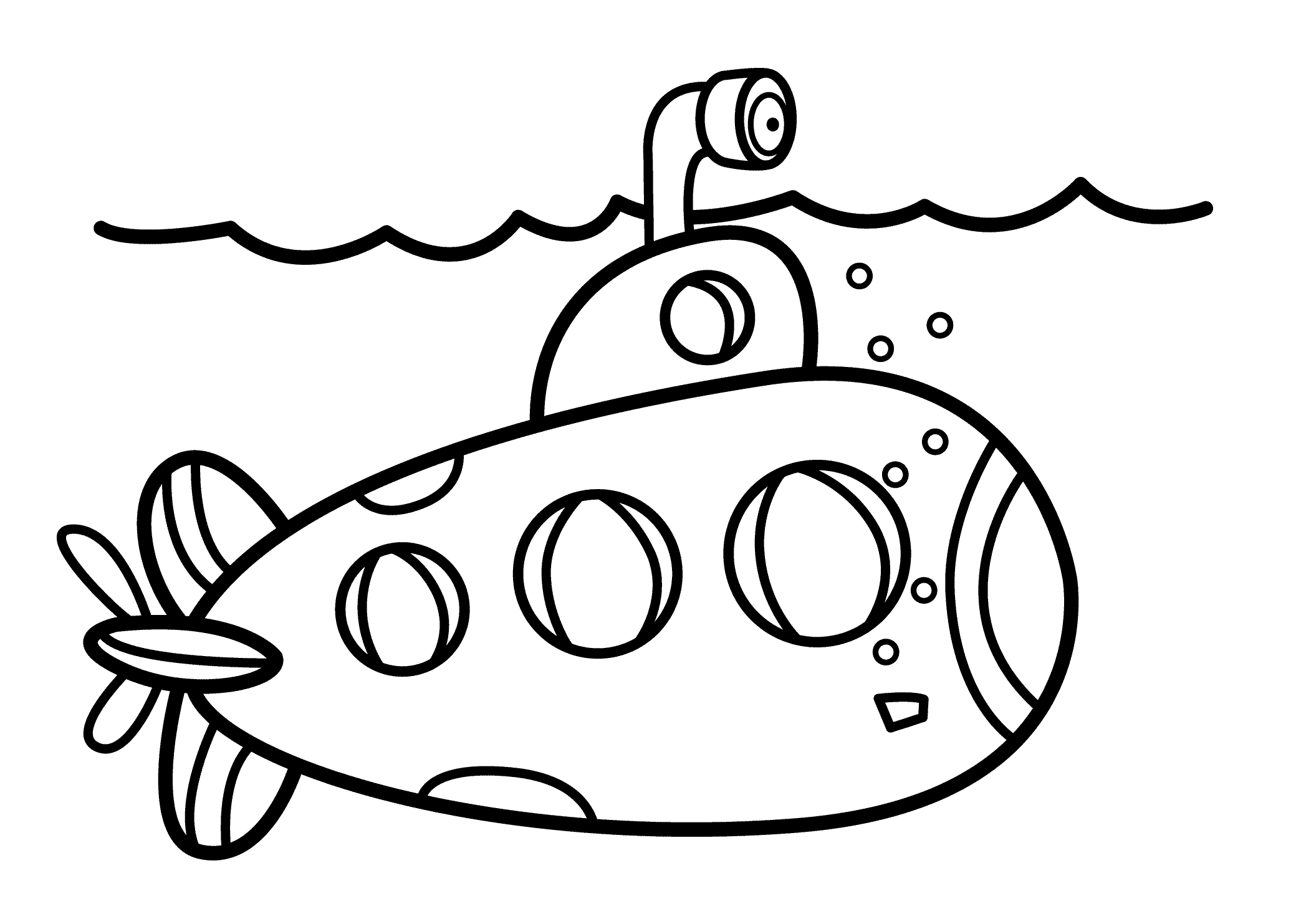 submarine coloring pages submarine coloring pages coloring pages to download and submarine coloring pages 