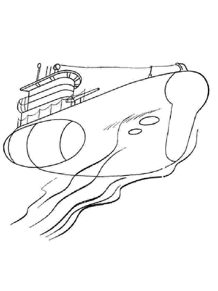 submarine coloring pages submarine coloring pages free printable submarine coloring pages submarine 