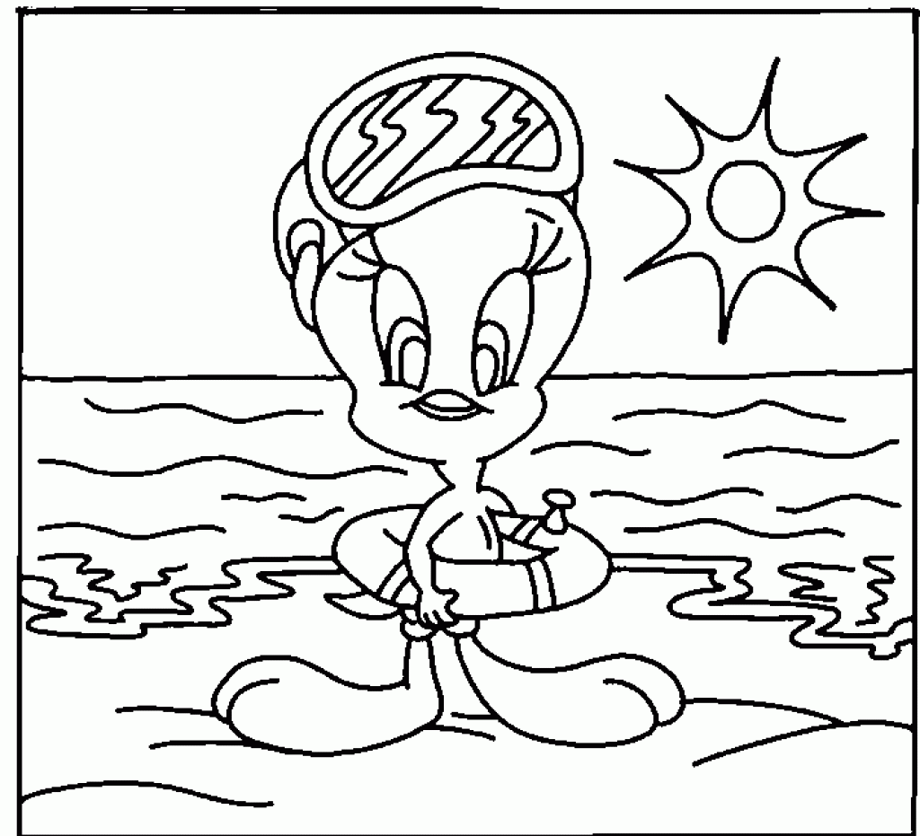 summer coloring pages for kids printable 36 free printable summer coloring pages kids coloring printable summer for pages 