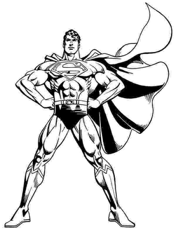 superman coloring images 1000 images about superman coloring on pinterest images coloring superman 