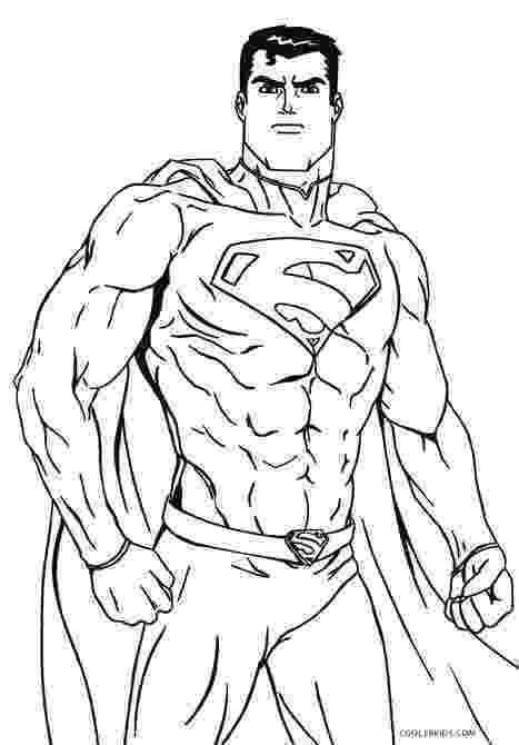 superman coloring images free printable superman coloring pages for kids superman coloring images 