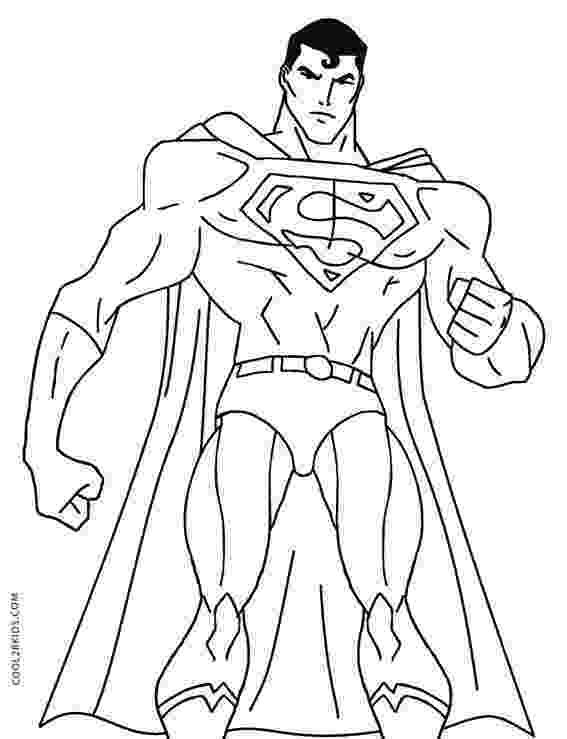 superman coloring images free printable superman coloring pages for kids superman images coloring 