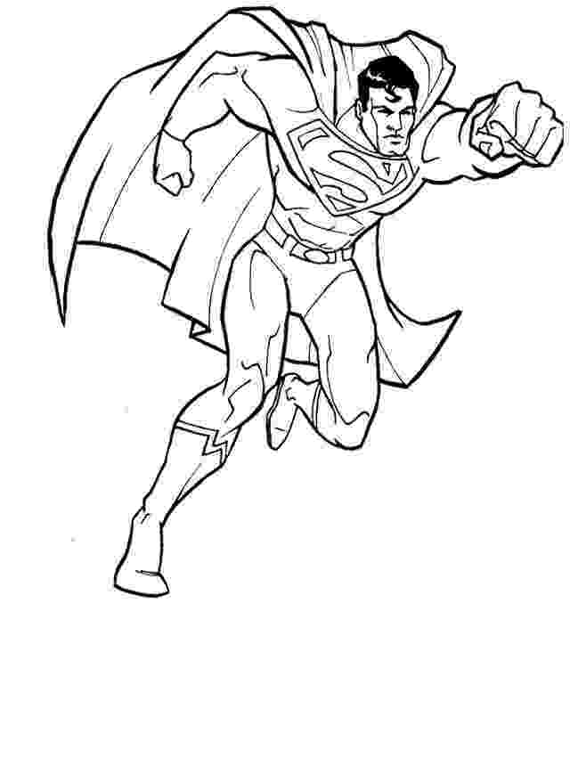 superman coloring images superman coloring pages coloring pages to print coloring superman images 