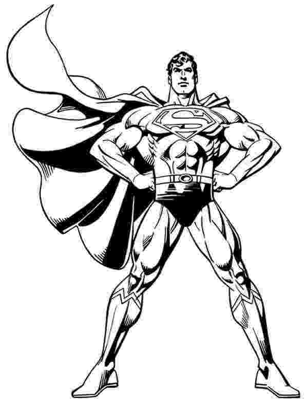 superman coloring images superman coloring pages learn to coloring superman coloring images 