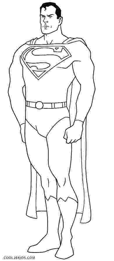 superman coloring pages to print coloring page superman print coloring superman pages to 