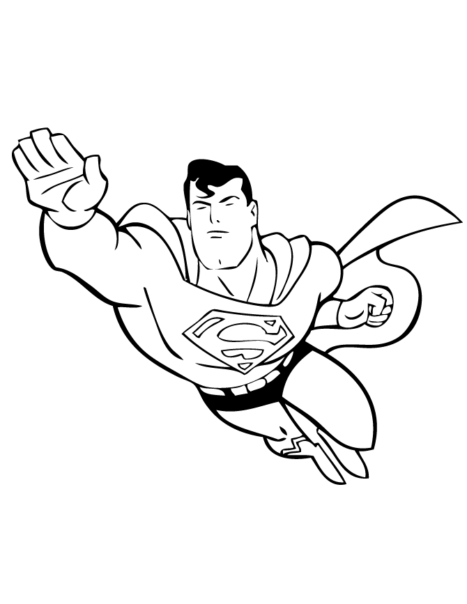 superman coloring pages to print free printable superman coloring pages for kids superman to coloring print pages 