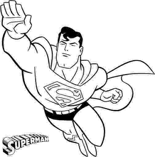 superman coloring sheet superman coloring pages free printable coloring pages sheet coloring superman 