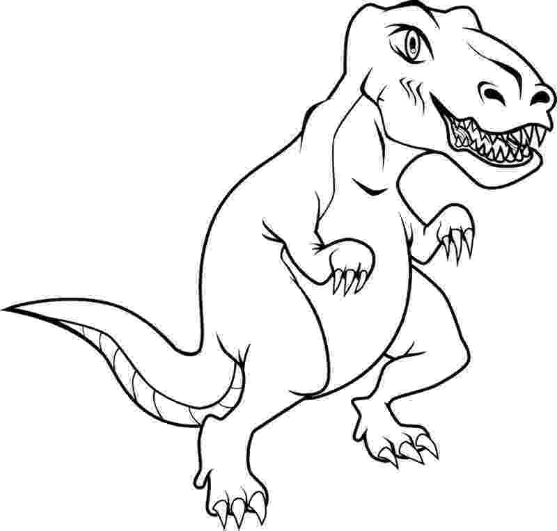 t rex coloring page printable trex coloring page coloringpagebookcom t coloring rex page 