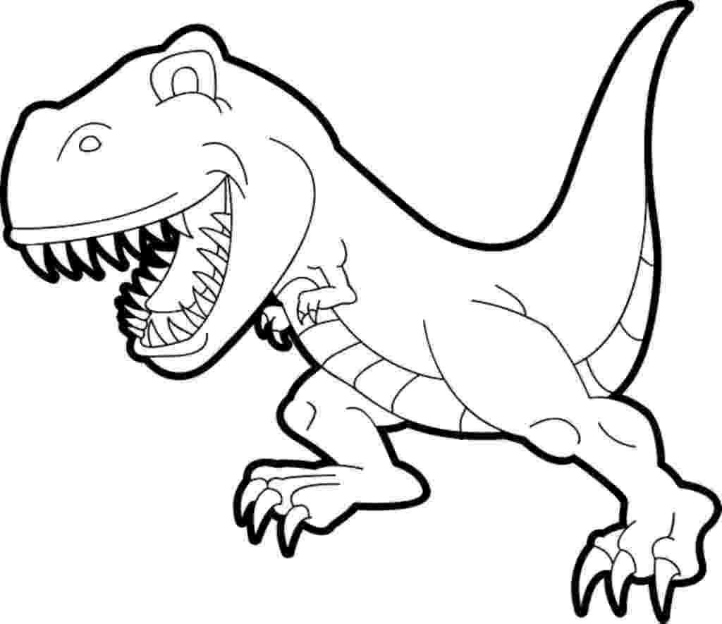 t rex colour dinosaurs t rex coloring pages bubakidscom rex t colour 