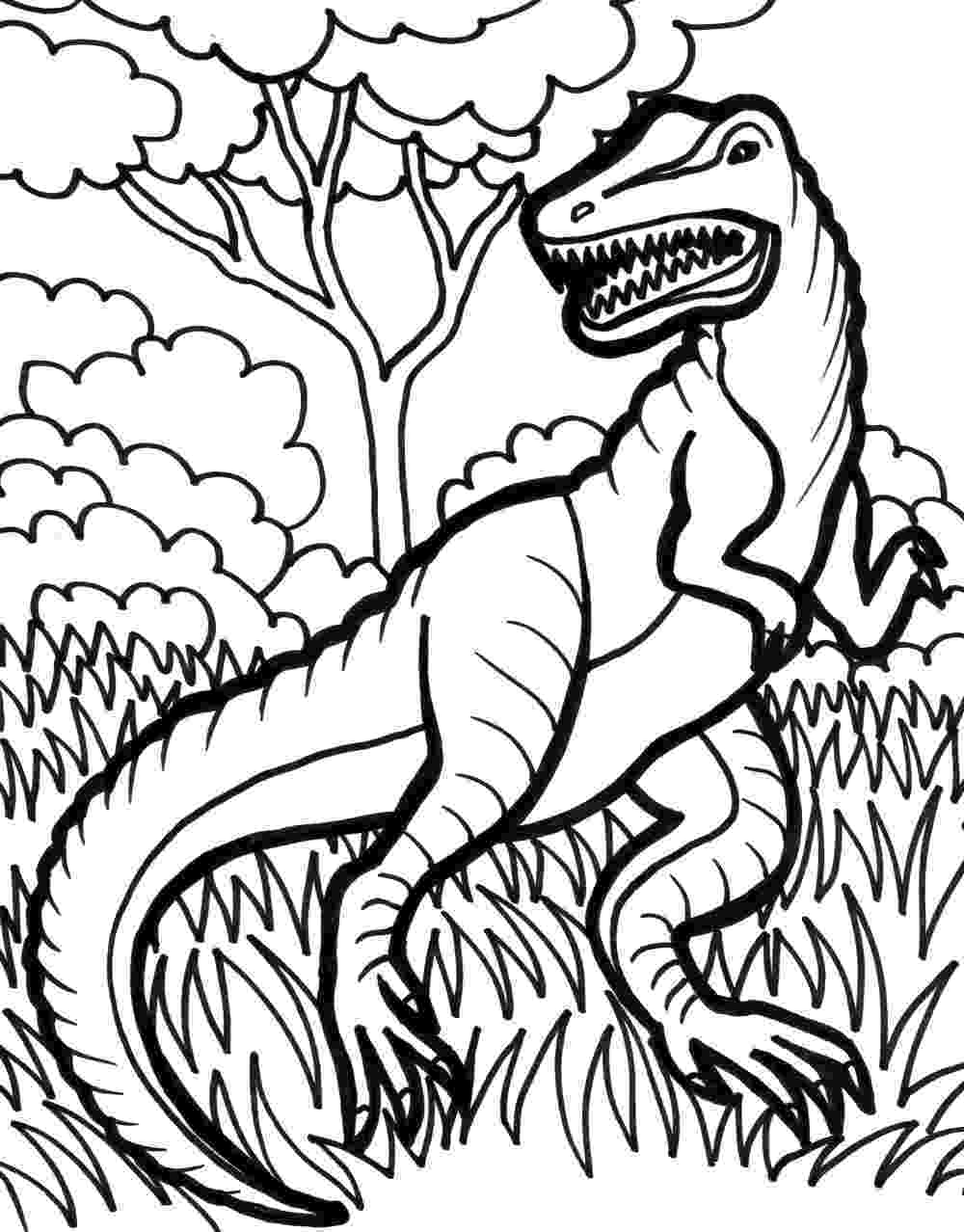 t rex colour trex coloring pages best coloring pages for kids t rex colour 