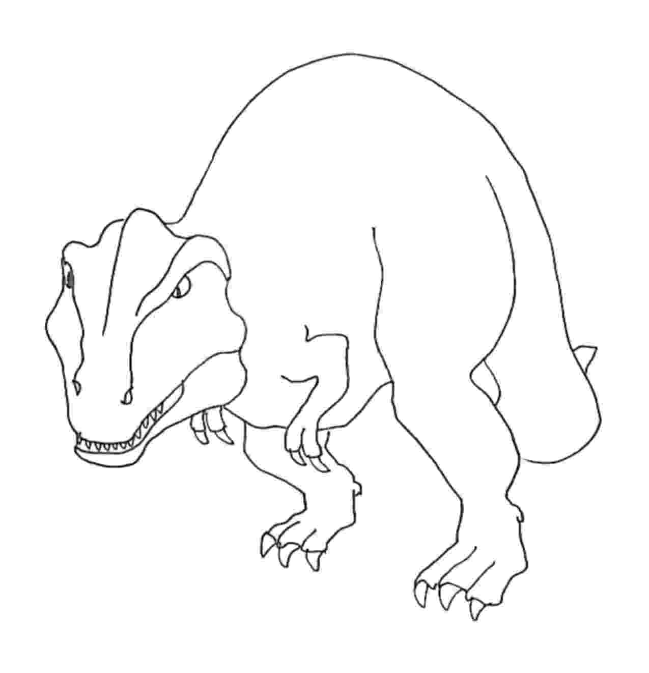 t rex pictures to print dinosaur t rex coloring pages coloring home print t to pictures rex 