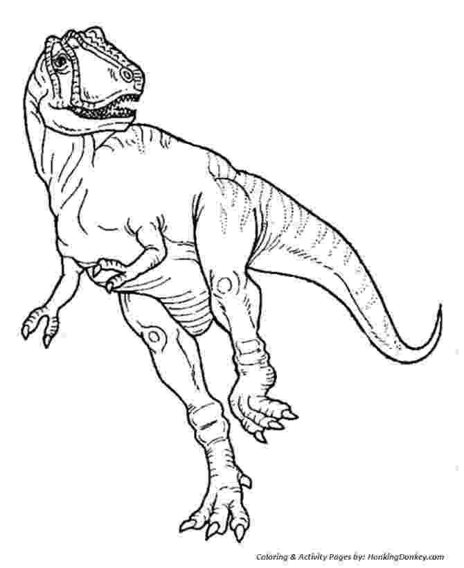 t rex pictures to print dinosaurs free to color for kids tyrannosaur rex cartoon to rex t print pictures 