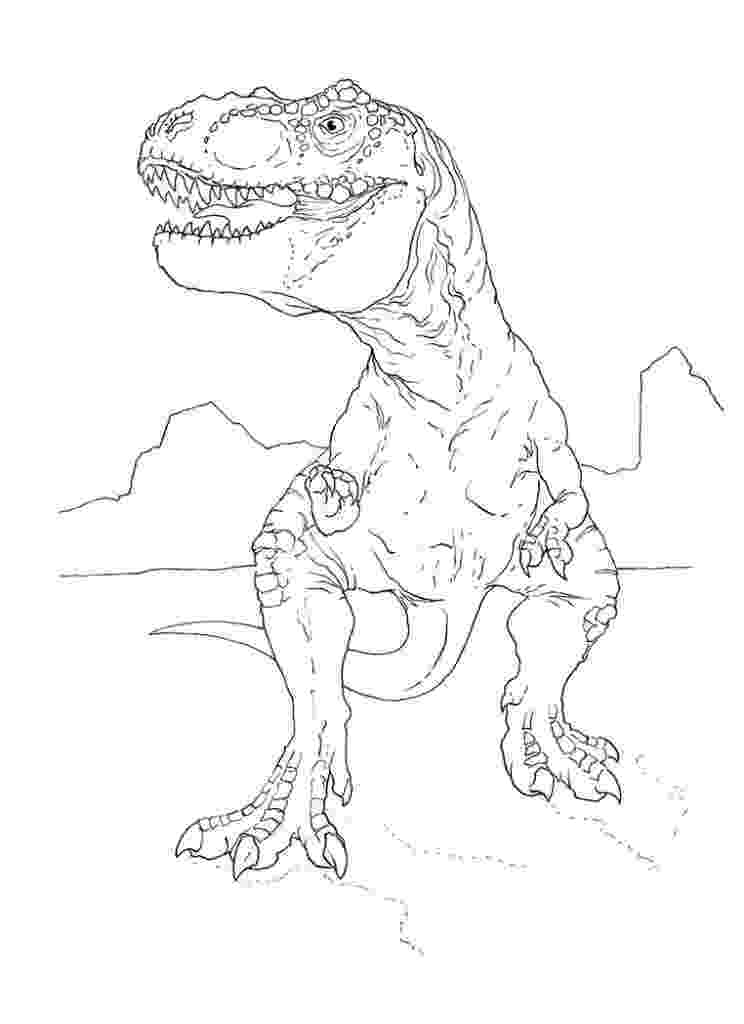 t rex pictures to print get this printable t rex coloring pages 63679 pictures to t print rex 