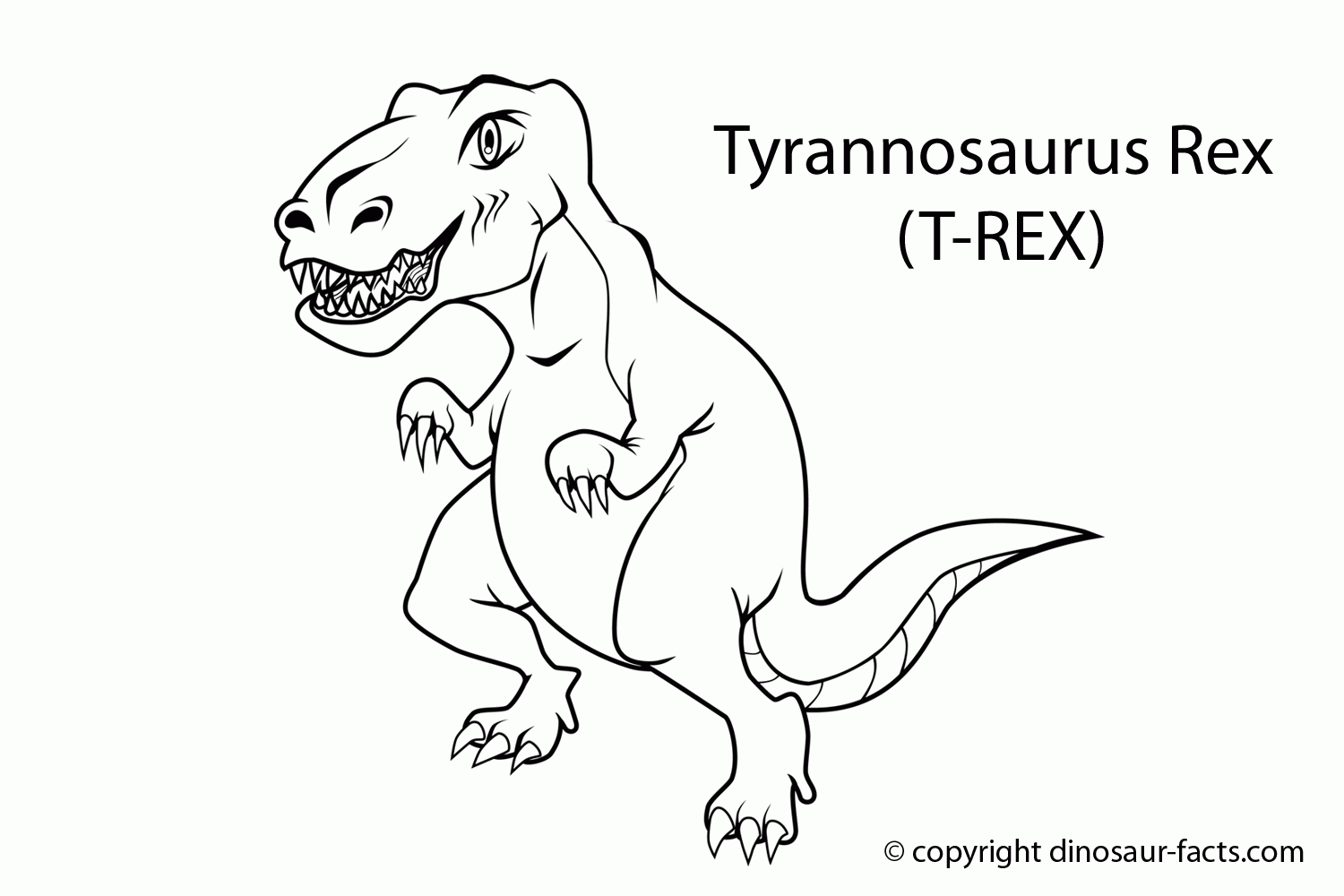 t rex pictures to print t rex coloring page jurassic world bestappsforkidscom pictures print rex t to 